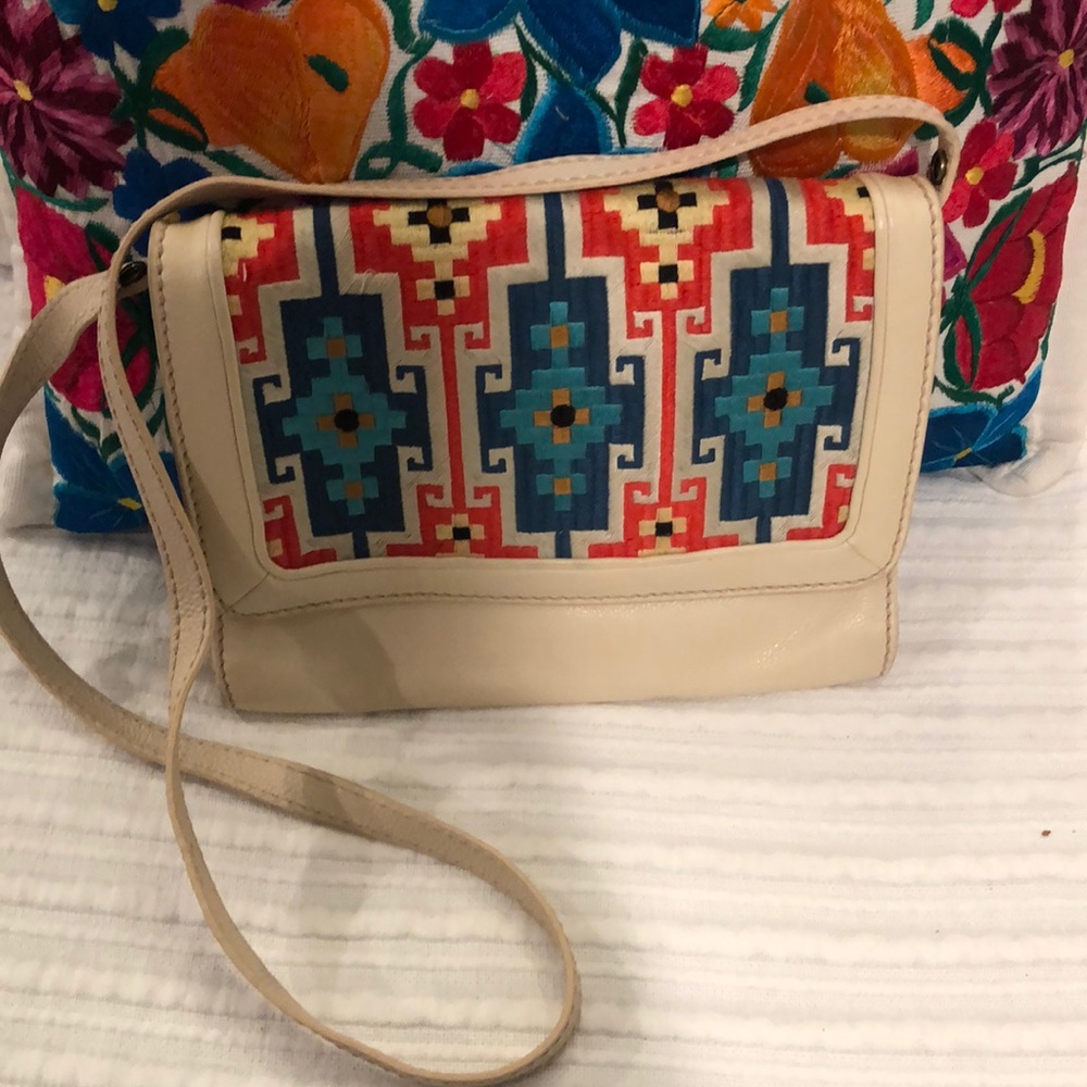 Bohemian Isabella Fiore Bag